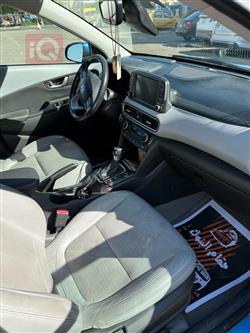 هيونداي كونا